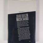 Johan Bargum : Musta salkku - pikkukuva 2
