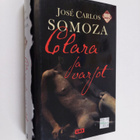 Jose Carlos Somoza : Clara ja varjot - pikkukuva 1