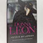 Donna Leon : Ystävä sä lapsien : komisario Guido Brunetti... - pikkukuva 1