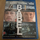 Babel bluray - pikkukuva 1