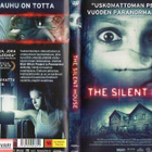SILENT HOUSE, THE	(22 062)	-FI-	DVD			espanja, 2010 - pikkukuva 1