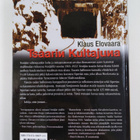 Klaus Elovaara : Tsaarin kultajuna : jännitysromaani - pikkukuva 2