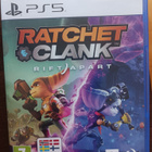 PS5 - Ratchet & Clank Rift Apart - pikkukuva 1