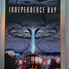 INDEPENDENCE DAY - FIVE STAR COLLECTION DVD - pikkukuva 1