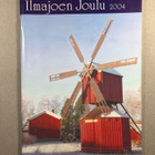 Ilmajoen joulu 2004 - pikkukuva 1