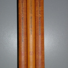 3 Cressida Cowell -ensipainosta osat 1-3 - pikkukuva 1