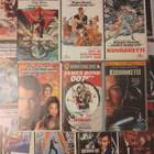 James bond 007 - vhs paketti - pikkukuva 3