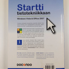 Alice Ojala : Startti tietotekniikkaan : Windows Vista & ... - pikkukuva 2