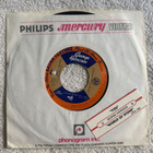 GEORGE HARRISON - YOU/WORLD OF STONE 7" SINGLE - pikkukuva 1