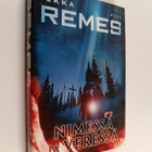 Ilkka Remes : Nimessä ja veressä - pikkukuva 1