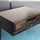 Technics tupladekki RS-TR474,postikuluineen pakettina. - pikkukuva 4