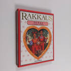 Julia Parker : Rakkaus Oinas : 21 maaliskuuta - 20 huhtik... - pikkukuva 1