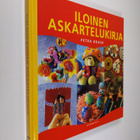 Petra Boase : Iloinen askartelukirja - pikkukuva 1