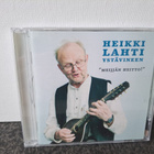 Heikki Lahti ystävineen: ”Meijjän heitto“ Cd (KICD96) - pikkukuva 1