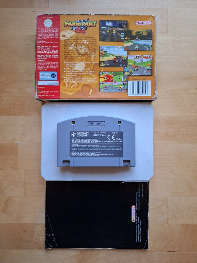 Item image