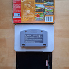 Nintendo 64 - Mario Kart 64 - CIB - pikkukuva 2