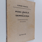 Ilmari Paasio : Pieni jäkälä- ja sammalkirja - pikkukuva 1