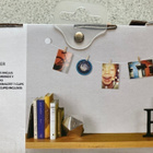 UMBRA HANGLINE FOTO HOLDER - pikkukuva 4