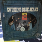 Swinging Blue Jeans Hippy hippy Shake 1973 swe Sonet - pikkukuva 1