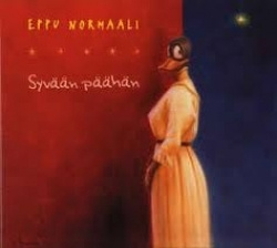 Eppu Normaali - Syvään Päähän (CD)