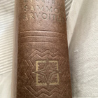 Sammon Arvoitus E.N.Setälä - pikkukuva 1