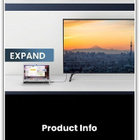 Uusi erinomainen 8K HDMI 2.1 8K 60HZ 3D -kaapeli #30244 - pikkukuva 5