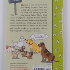 Susan Meddaugh : Shelter Dog Blues - pikkukuva 2