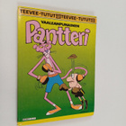 Vaaleanpunainen Pantteri - pikkukuva 1