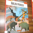 ALIX NIILIN PRINSSI - JACQUES MARTIN - pikkukuva 1