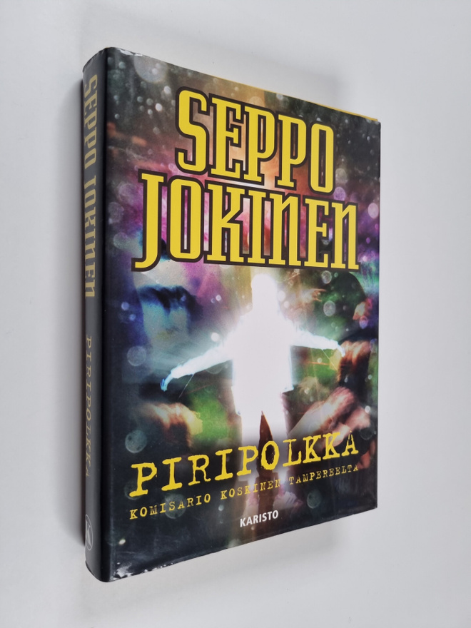 Seppo Jokinen : Piripolkka