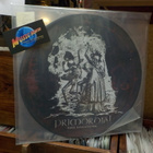 PRIMORDIAL - DARK ROMANTICISM UUSI KUVAVINYYLI - pikkukuva 1