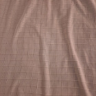 Luonnonvaaleat pitkät verhot 140x195cm - pikkukuva 1