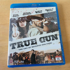 True Gun (Blu-ray) - pikkukuva 1