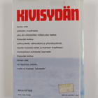Markku Veijalainen : Kivisydän - pikkukuva 2
