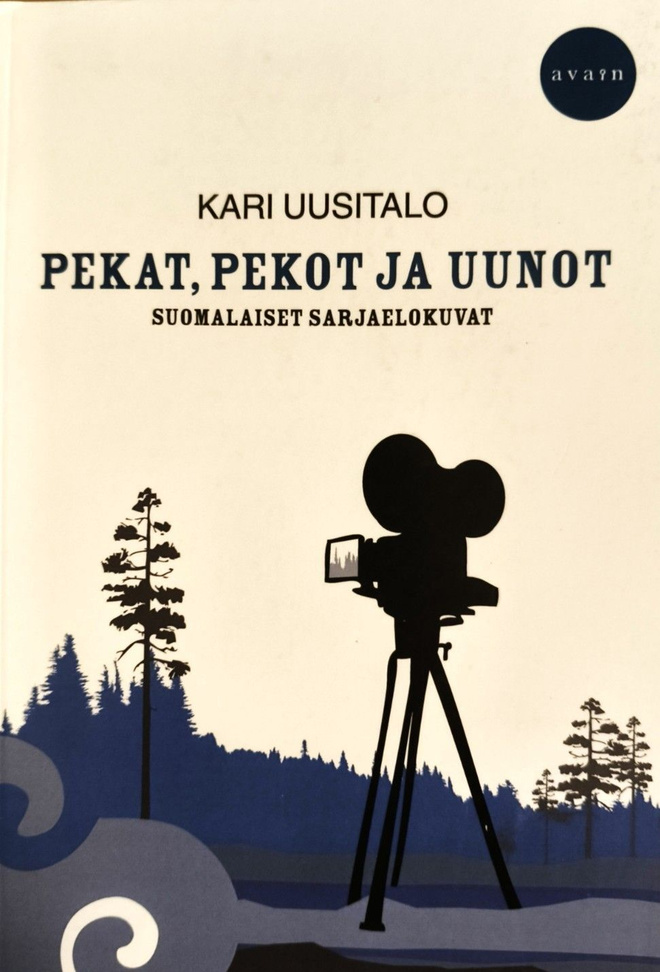 Kari Uusitalo: Pekat, Pekot ja Uunot