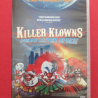 Killer Klowns From Outer Space DVD - pikkukuva 1