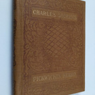 Charles Dickens : Pickwickin kerho 4 - pikkukuva 1