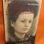 Pirhonen Olli: Kansan vihollinen Inkerinsuomalaisen Niina - pikkukuva 1