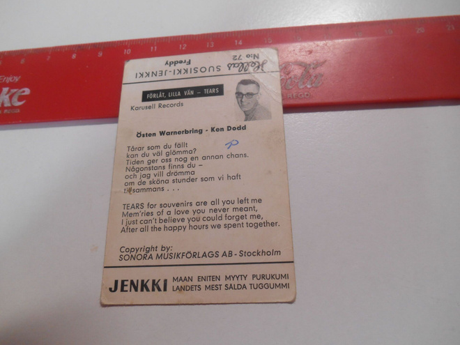 Item image