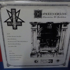 Abigor - Höllenzwang - Chronicles Of Perdition M-/M- LP - pikkukuva 2