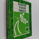 J. A. Cope : Know your trees - Some of the common trees f... - pikkukuva 1