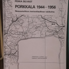 Porkkala 1944-1956 Pekka Silvast - pikkukuva 1