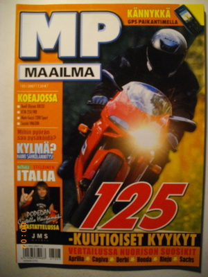 MP Maailma Nro 3/2007 (27.9)