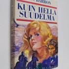 Ann Barron : Kuin hellä suudelma - pikkukuva 1