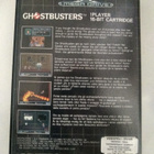 Ghostbusters Sega Mega Drive - pikkukuva 2
