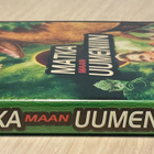 Jules Vernen MATKA MAAN UUMENIIN (1999) Treat Williams - pikkukuva 3