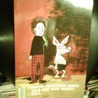 JUBA Viivi ja Wagner 2 APUA, SÄNGYSSÄNI ON SIKA! (1 p. 1999) - pikkukuva 2