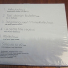 CandoMini – Uni – CD-EP - pikkukuva 2