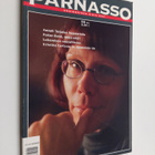 Parnasso 1/2001 - pikkukuva 1