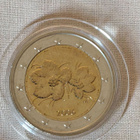 Hieno vuoden 2006 "väärä kartta" 2€ - pikkukuva 3